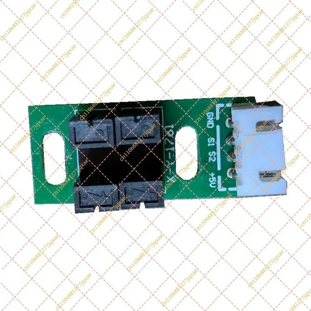 Main image of 2Pcs X-Y-1671 Optocoupler for LED Moving Head Light XY Axis Sensor