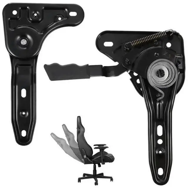 Main image of Multi-angle Chair Adjuster Universal Compatibility for Gaming Office Chair Durable Tuning Mechanism