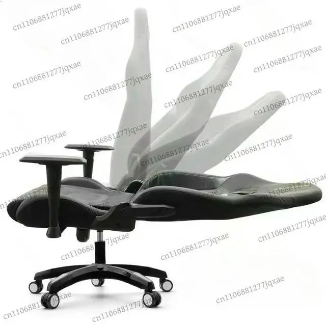 Alt view image 3 of 3 - Multi-angle Chair Adjuster Universal Compatibility for Gaming Office Chair Durable Tuning Mechanism