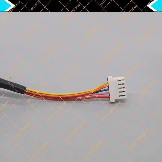 Alt view image 2 of 3 - for AC Stepper Motor: Fits Swing Louver Models (24BYJ48 / 00371C)