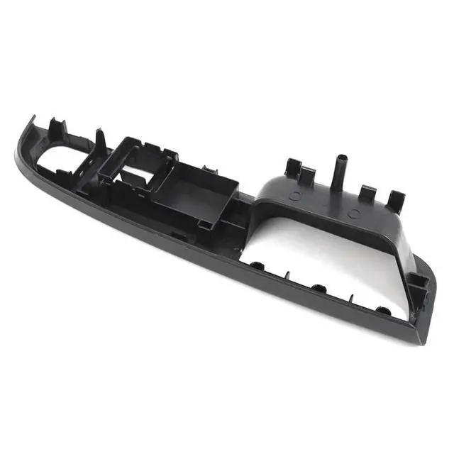 Main image of Front Door Window Switch Bezel Panel Replacement for VW Golf GTI, OEM 1K3868049B