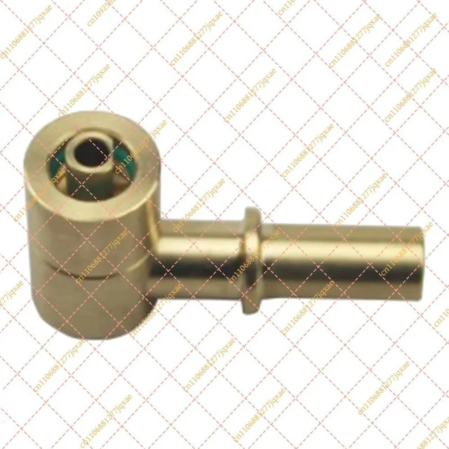 Alt view image 3 of 3 - Transmission Oil Filler Adapter for 1.2 1.4 1.8 TFSI Engine, Auto Fluid Filling Tool
