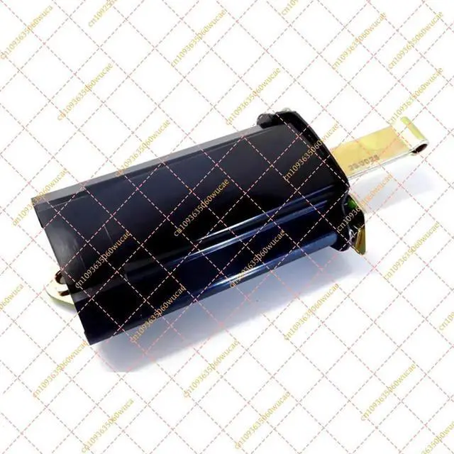 Alt view image 3 of 3 - Door Check Limiter Assembly for Mercedes-Benz E-Class (W124/W126/W201/R129), OEM 1267200516