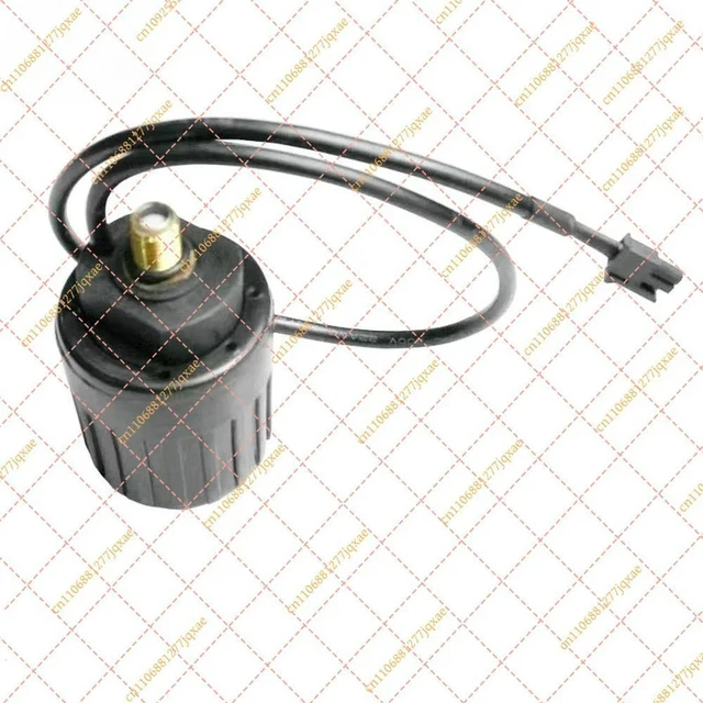 Main image of for Tpaitlss 249005 Pressure Control Valve Assembly 390 Pressure Control Knob for Airless Paint Sprayers Gra 390