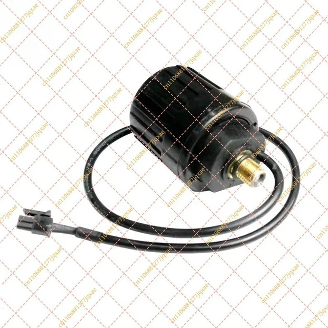 Alt view image 2 of 3 - for Tpaitlss 249005 Pressure Control Valve Assembly 390 Pressure Control Knob for Airless Paint Sprayers Gra 390