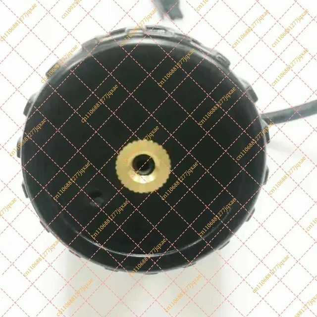Alt view image 3 of 3 - for Tpaitlss 249005 Pressure Control Valve Assembly 390 Pressure Control Knob for Airless Paint Sprayers Gra 390