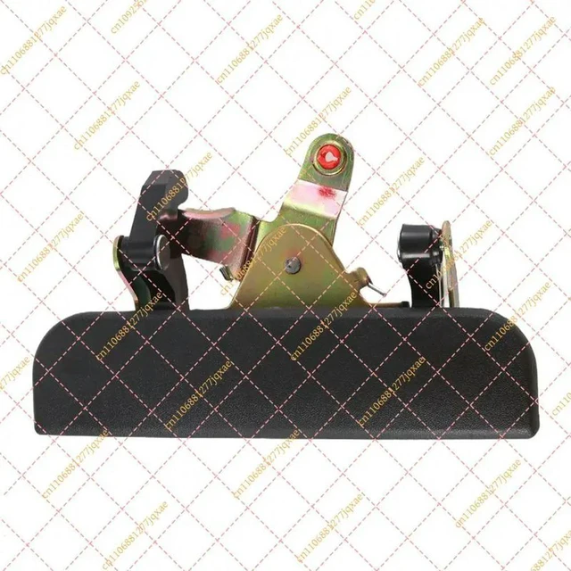 Main image of Rear Tailgate Handle for Ford Ranger & Mazda B2500 Pickup 1999-2007