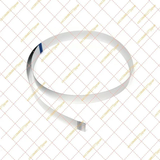 Main image of for Flashforge Touchscreen Cable Replacement for Guider 2/2S HT & Robo E3 Pro, 3D Printer Spare Parts