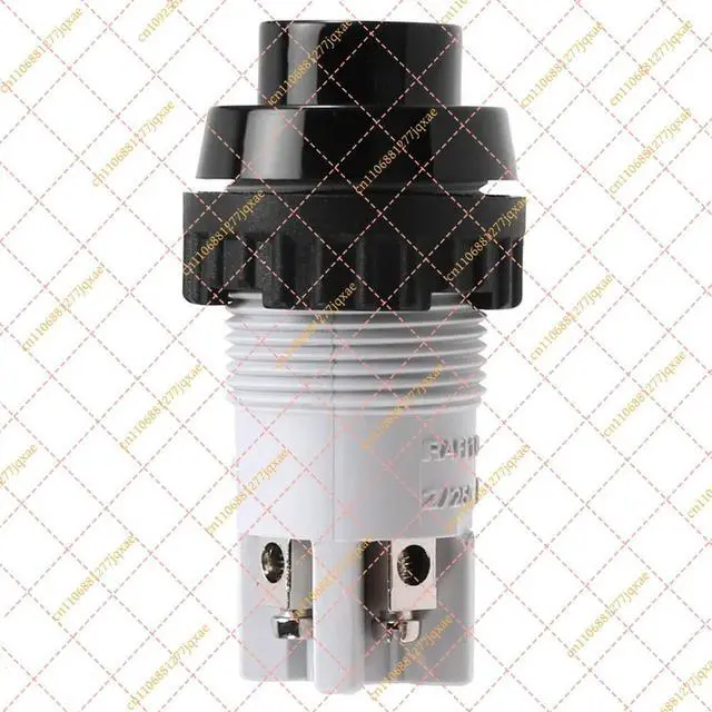 Alt view image 2 of 3 - Vibration Control Switch 4700928497 for Dynapac Roller CA250D CC422 CC522 CC622 CC722