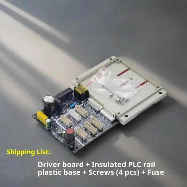 Main image of Air Conditioner 5-Wire DC Brushless Fan Motor Tester, Driver Board Test Tool