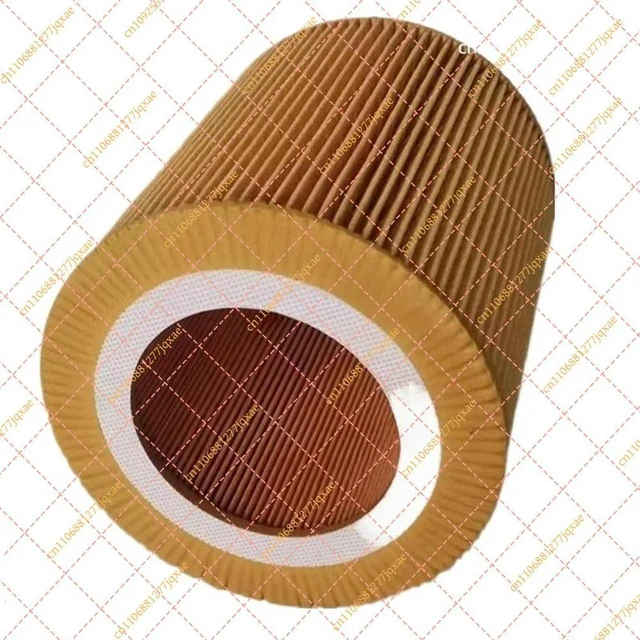 Alt view image 2 of 3 - 1613872000 Air Filter Element for Atlas Copco GA11, Replacement C1250