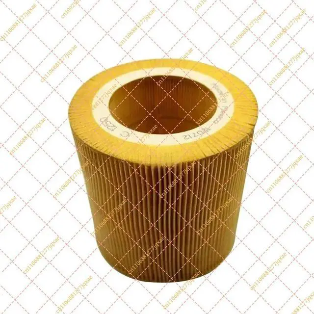 Alt view image 3 of 3 - 1613872000 Air Filter Element for Atlas Copco GA11, Replacement C1250