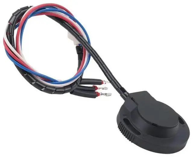 Main image of Digital Trim Sender (3-Wire) for Mercruiser DTS Racing craft Bravo Engine, OEM 8M0095310 / 8M0107462