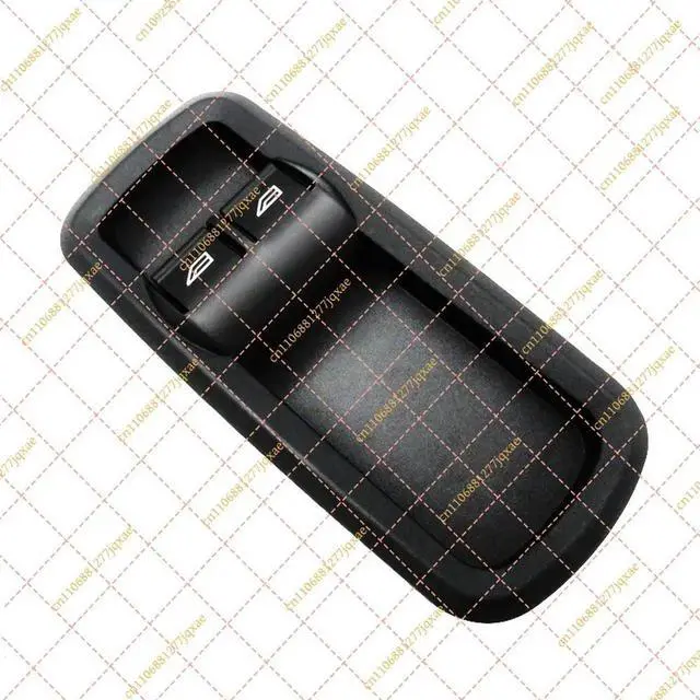 Alt view image 2 of 3 - Power Window Control Switch Front Left for Ford Fiesta MK7 2008-2012