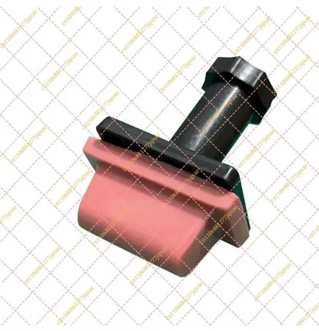 Main image of Silicone Pad for Handheld Date Printer Manual Cosmetic Code Spraying Machine Shelf Life Seal