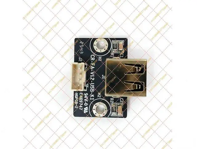 Alt view image 3 of 3 - USB Adapter Board Compatible with Ender-3 V3 3D Printer