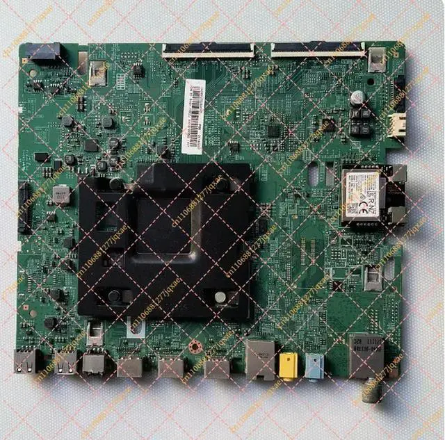 Alt view image 2 of 3 - Main Board BN41-02635A/B for UA55NUC30SJXXZ UA65NUC30SJXXZ 43/49/55/65NU7300J TV