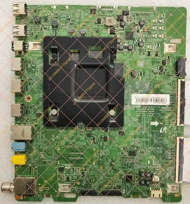 Alt view image 3 of 3 - Main Board BN41-02635A/B for UA55NUC30SJXXZ UA65NUC30SJXXZ 43/49/55/65NU7300J TV