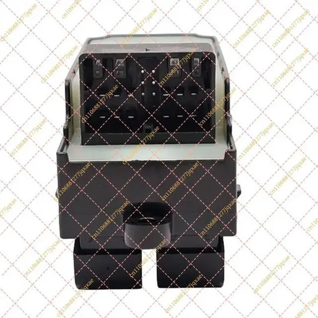 Alt view image 3 of 3 - Front Left Power Window Switch 12-Pin 37990-M74L1-0 for Suzuki Swift Ertiga 2012-2018