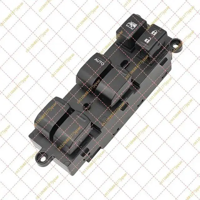 Alt view image 2 of 3 - Front Left Power Window Switch 12-Pin 37990-M74L1-0 for Suzuki Swift Ertiga 2012-2018