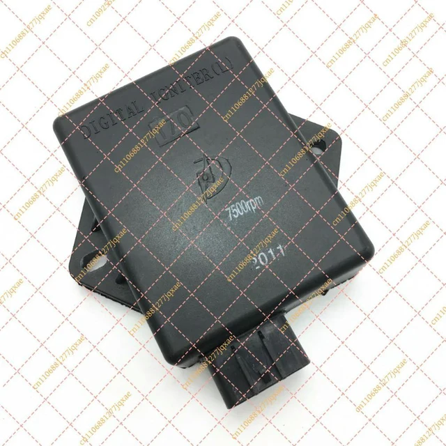 Main image of Motorcycle accessories, igniter CDI 260CC 300CC for LINHAI FS300 ATV