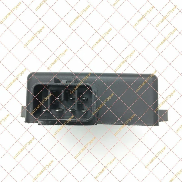 Alt view image 2 of 3 - Motorcycle accessories, igniter CDI 260CC 300CC for LINHAI FS300 ATV