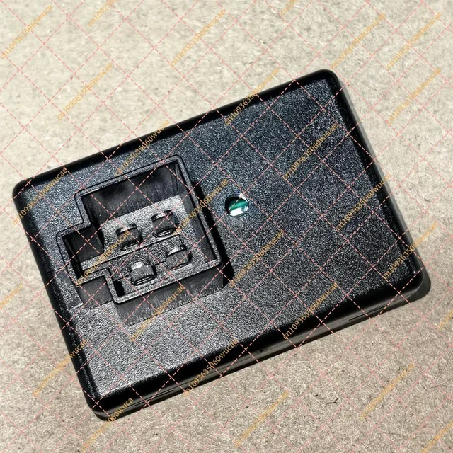 Alt view image 2 of 2 - ESL/ELV Steering Lock Emulator for Mercedes-Benz W204/W207/W212, Compatible with VVDI MB & Abrites Tools