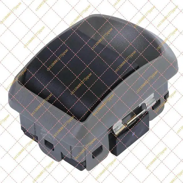Main image of Master Power Window Switch Replacement for Kenworth, OEM 577.59519