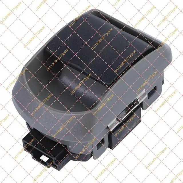 Alt view image 3 of 3 - Master Power Window Switch Replacement for Kenworth, OEM 577.59519