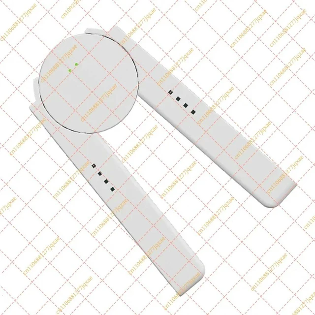 Alt view image 3 of 3 - for ZIZI Charging Grip Holder for Nintendo Switch & Gemini Second-Generation Gamepad Controller