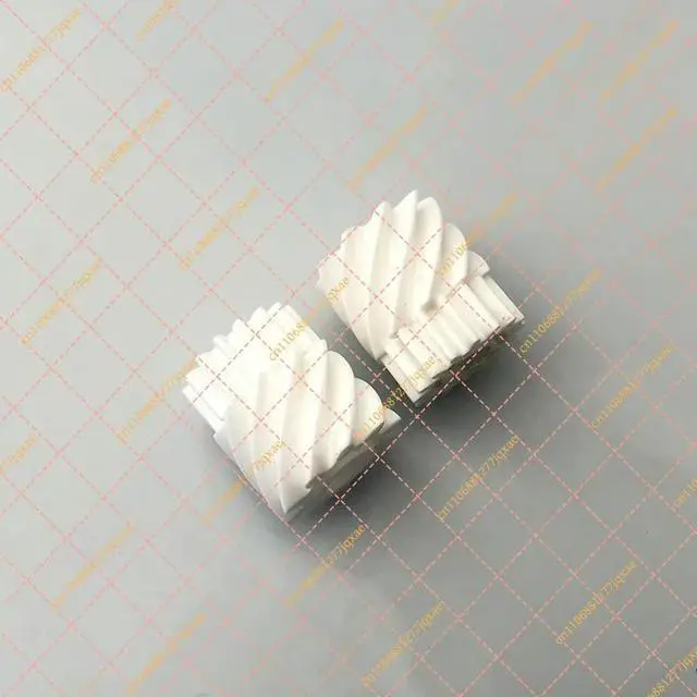 Main image of for Fuji Frontier MiniParts: Slot Rack Double Gear 327D1060169 for FUJI 500/550/570 Expanders
