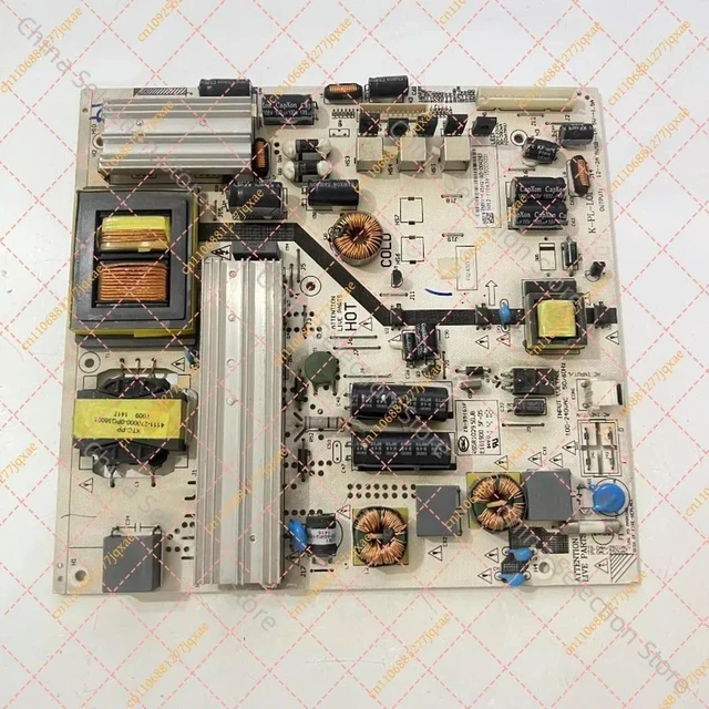 Main image of For 48PFL5445/T3 50PFF5150/Power Board 465R1013SDJB K-PL-L01