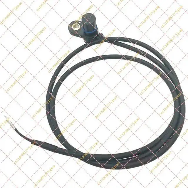 Alt view image 2 of 3 - Crankshaft Position Sensor 32798-00B for Harley Dyna Electra Touring 2000-2003