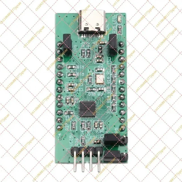 Main image of Universal USB Hi-Speed Module | Development Board for FT4222HQ-D / UMFT4222EV-D SPI/I2C Bridge