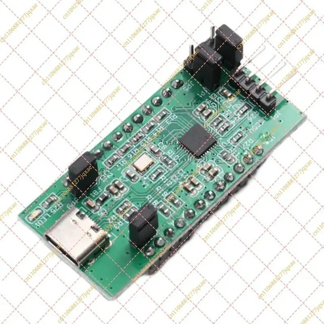 Alt view image 3 of 3 - Universal USB Hi-Speed Module | Development Board for FT4222HQ-D / UMFT4222EV-D SPI/I2C Bridge