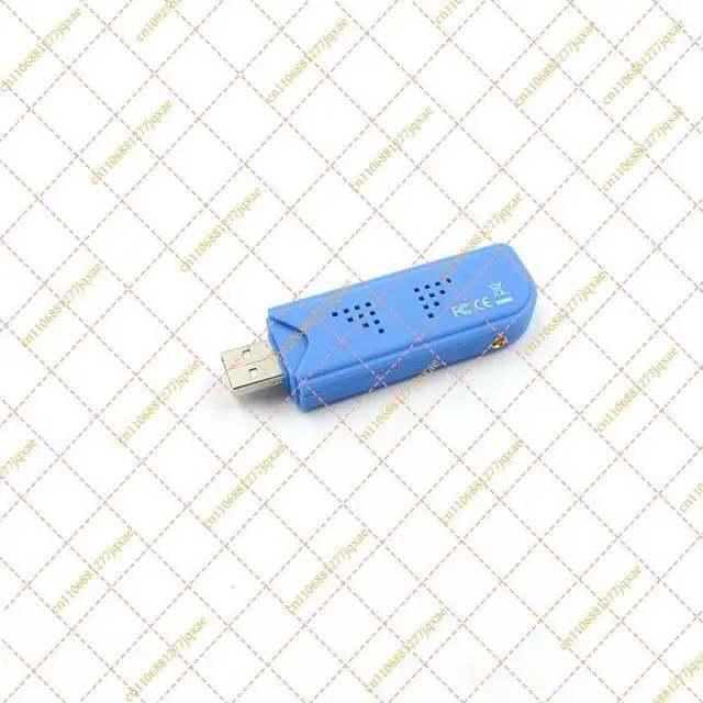 Main image of USB2.0 Software Defined Radio TV Tuner Receiver for DVB-T DAB FM with Remote Control & Antenna