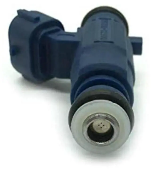 Main image of Fuel Injector Nozzle Replacement for Hyundai Atos i10 KIA Picanto 1.1, OEM 35310-02900
