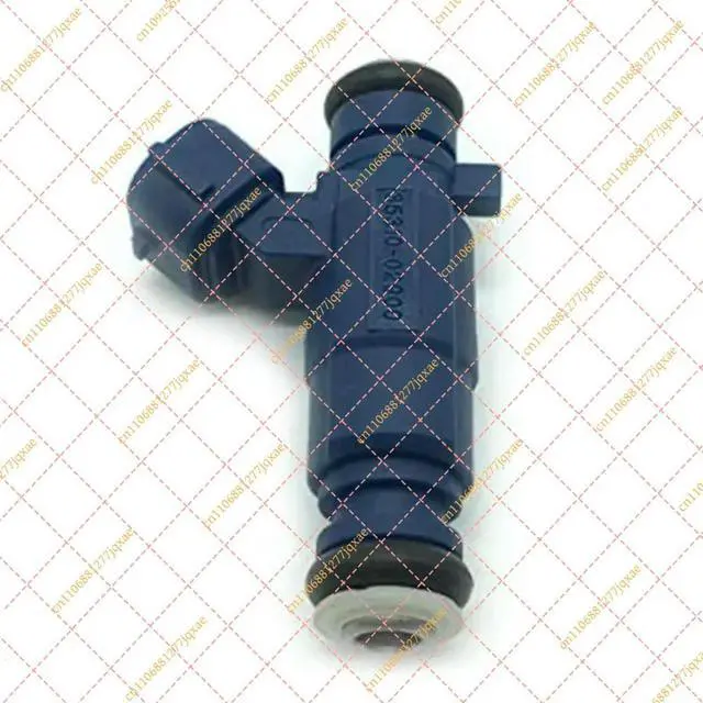 Alt view image 3 of 3 - Fuel Injector Nozzle Replacement for Hyundai Atos i10 KIA Picanto 1.1, OEM 35310-02900
