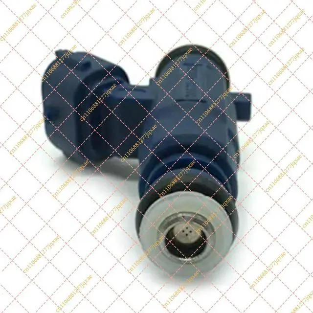Alt view image 2 of 3 - Fuel Injector Nozzle Replacement for Hyundai Atos i10 KIA Picanto 1.1, OEM 35310-02900