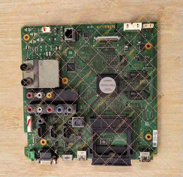 Alt view image 2 of 3 - for KDL-40/46/55EX520 60EX720 HX720 Main Board 1-883-753-93 92 11