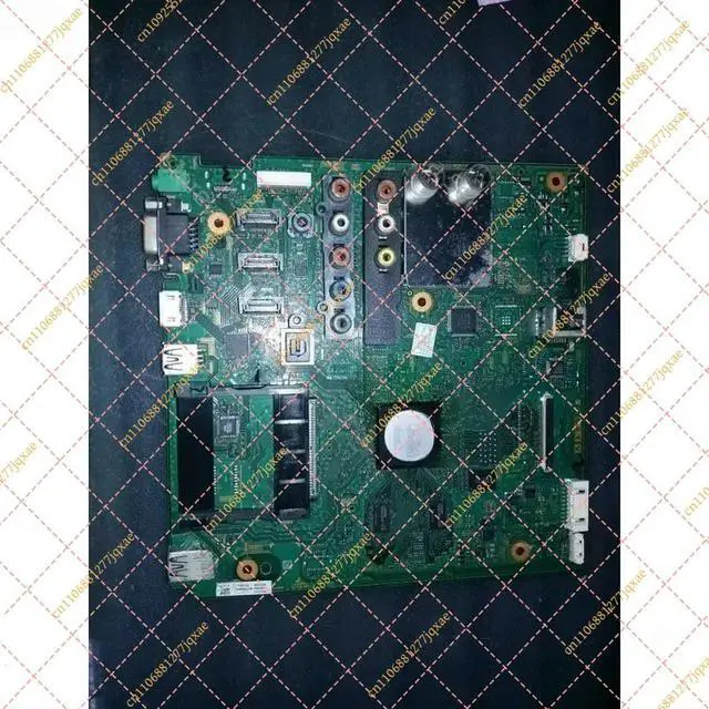 Alt view image 3 of 3 - for KDL-40/46/55EX520 60EX720 HX720 Main Board 1-883-753-93 92 11