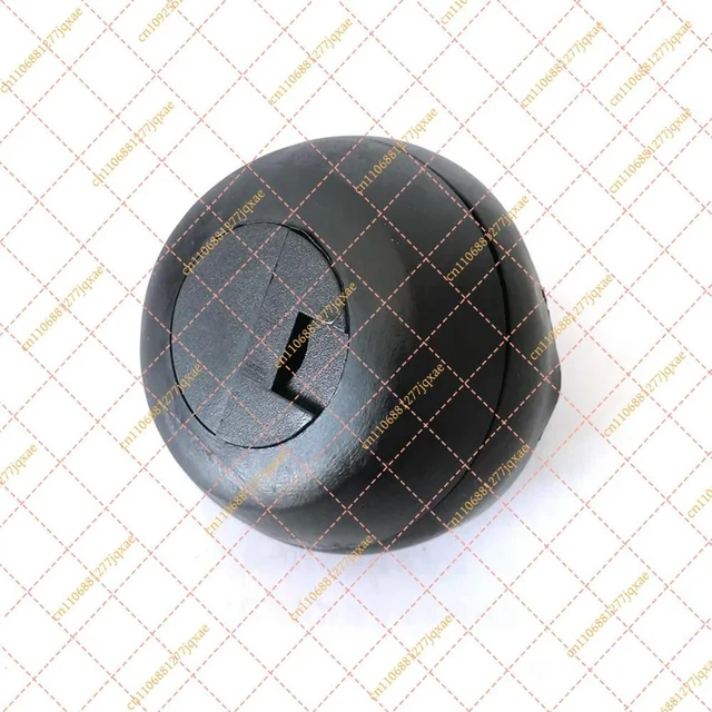 Alt view image 3 of 3 - 4pcs Rubber Jack Pad Lift Adapter for W124 R129 W208 W210 W215 W220 Replacement
