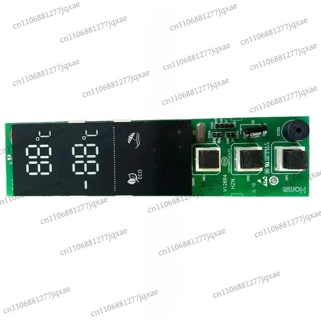 Main image of for Omahai Refrigerator V98538 Computer Motherboard 0321801749 Display Board W27-51
