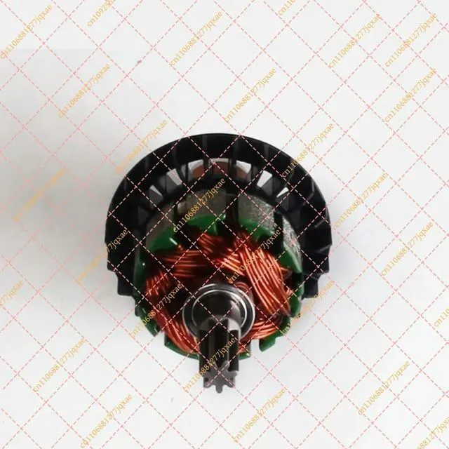 Main image of Rotor Armature Engine Replacement Part, Compatible with Makita Impact Wrench & Drill