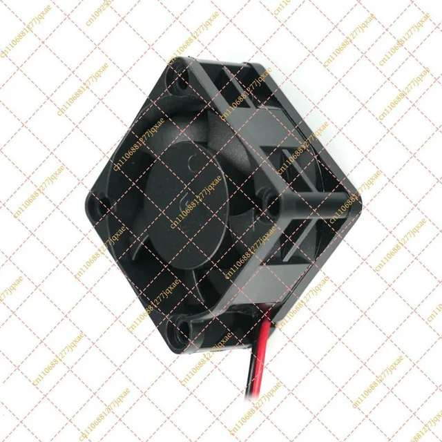 Main image of for Flashforge External Exhaust Fan Replacement for Adventurer 5M / 5M Pro / Robo E4