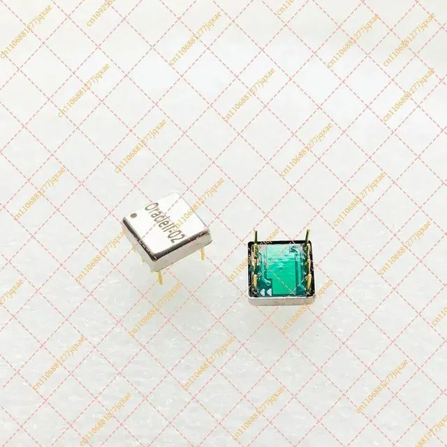 Alt view image 3 of 3 - 2PCS Oracle II 02 Hybrid Dual Op Amp Module, Compatible with NE5532 MUSES02 OPA2604 AD827