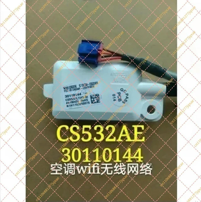 Alt view image 3 of 3 - for GREE Receiver Module CS532AE CS532AX CS532AF for Air Conditioner