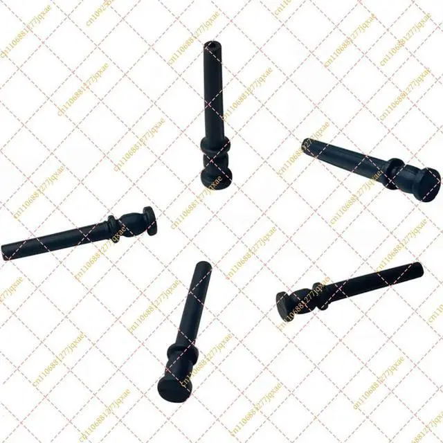 Main image of for Mavic 4 Pro Gimbal Shock Damper Rubbers (5 Pcs)