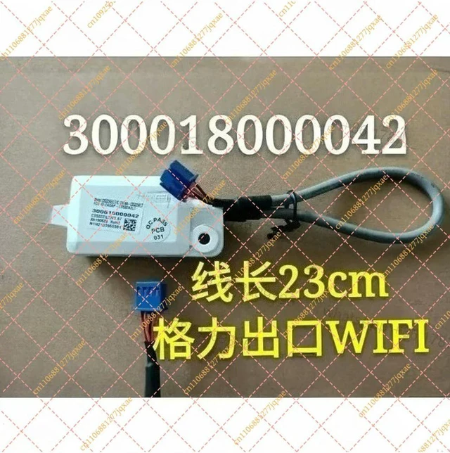 Alt view image 2 of 3 - for GREE Receiver Module CS532AE CS532AX CS532AF for Air Conditioner
