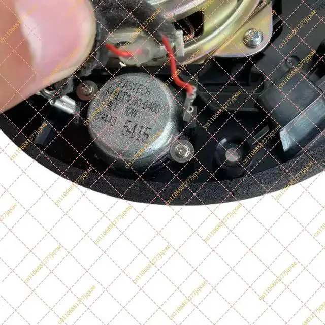 Alt view image 3 of 3 - 20W Speaker Unit for Harman Kardon, 3.5" Woofer & 1" Tweeter In Stock
